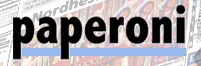 paperoni - Kassel -